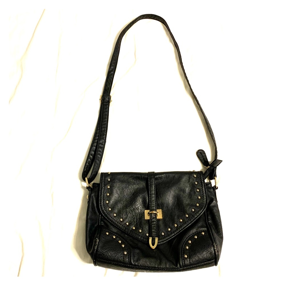 ALDO Crossbody Black Purse